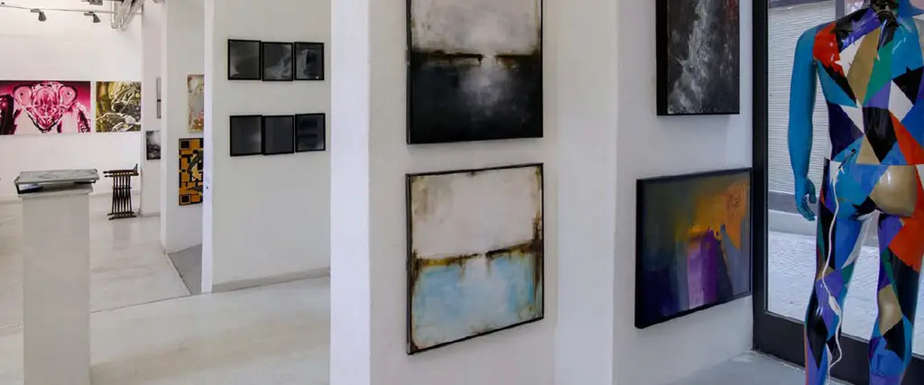 Galleria Merlino by Artexpertise