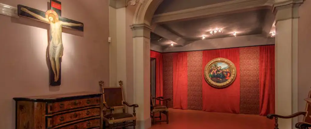 Galleria Moretti