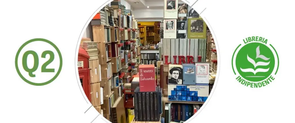 Libreria Mucho Mojo