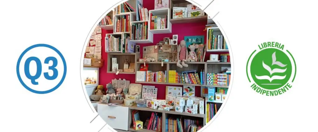 Libreria Nani Pittori