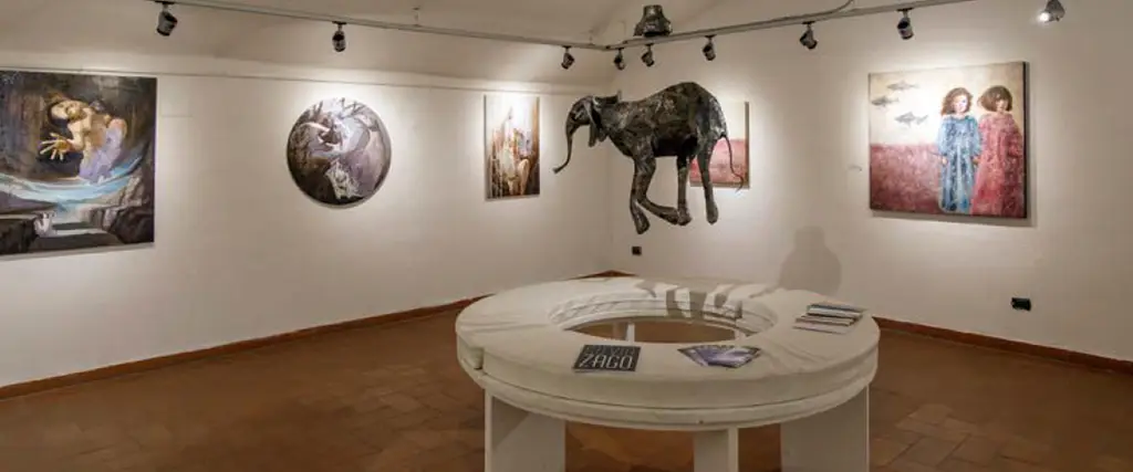 OnArt Gallery Firenze