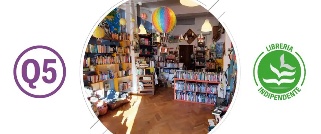 Libreria On the Road