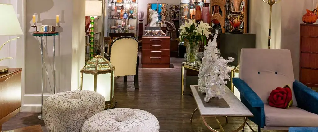 Galleria Roberto Innocenti & C di Donata Patrussi