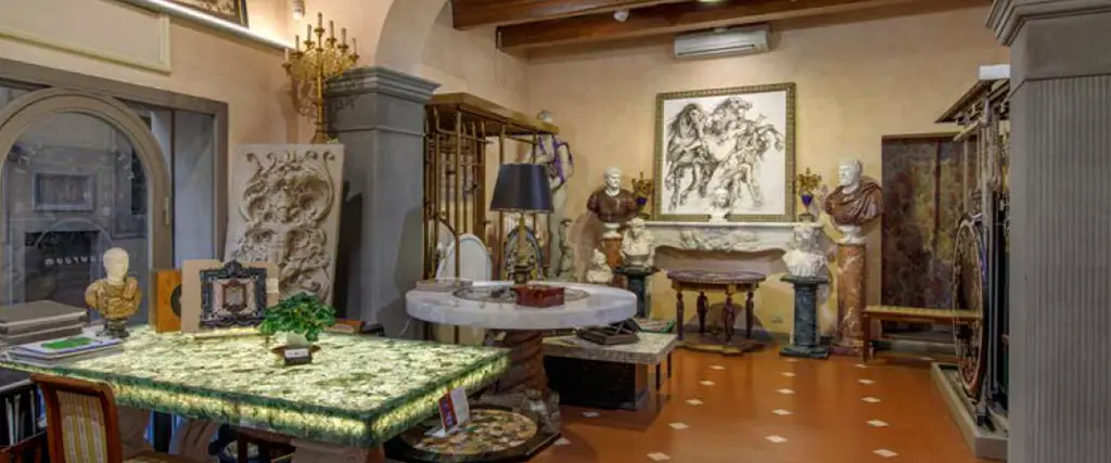 Pitti Mosaici