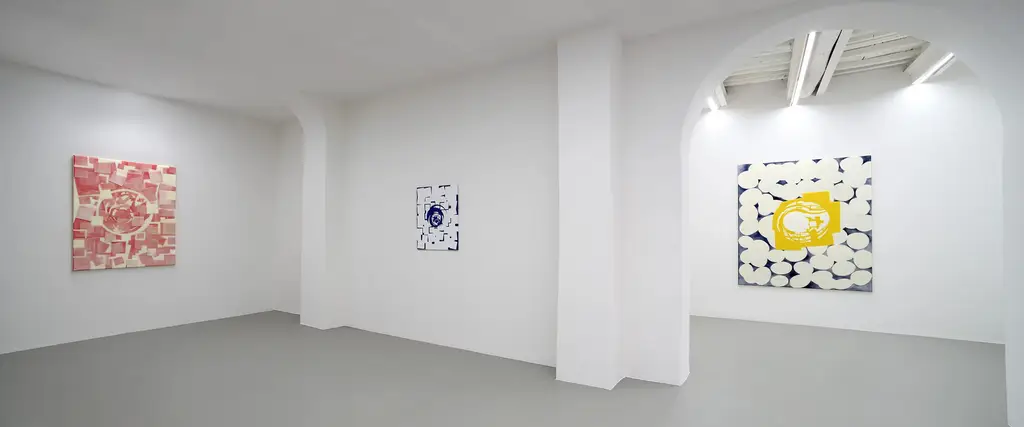 Galleria Poggiali