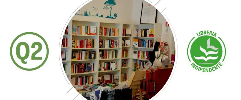 Libreria Puntifermi