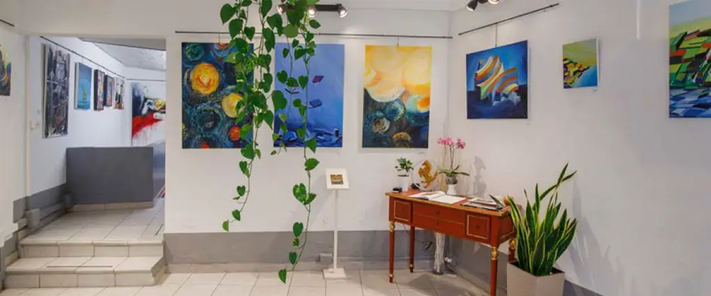 Roccart Gallery