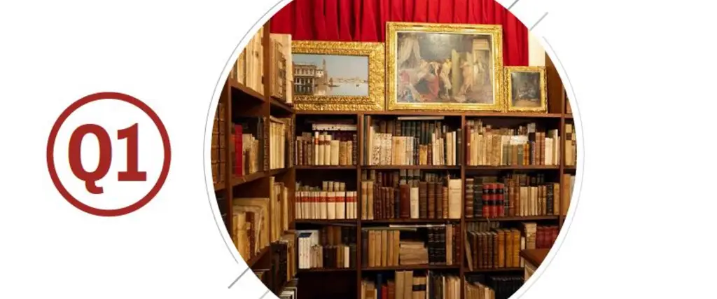 Libreria Antiquaria Sacchi