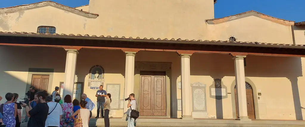 San Romolo