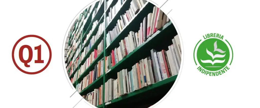Libreria San Gallo