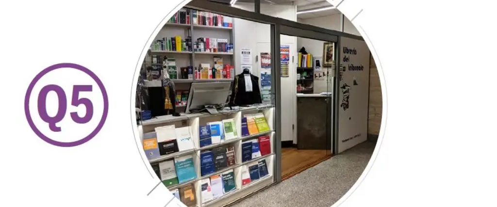 Libreria del Tribunale