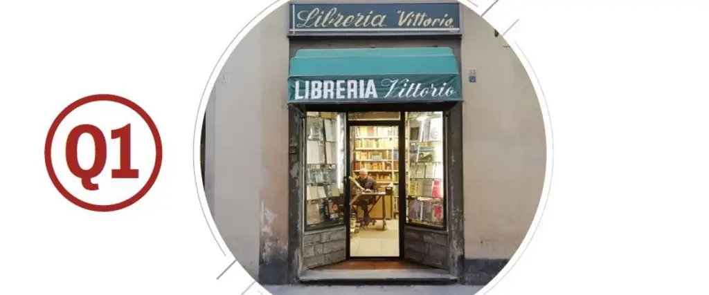 Libreria Vittorio