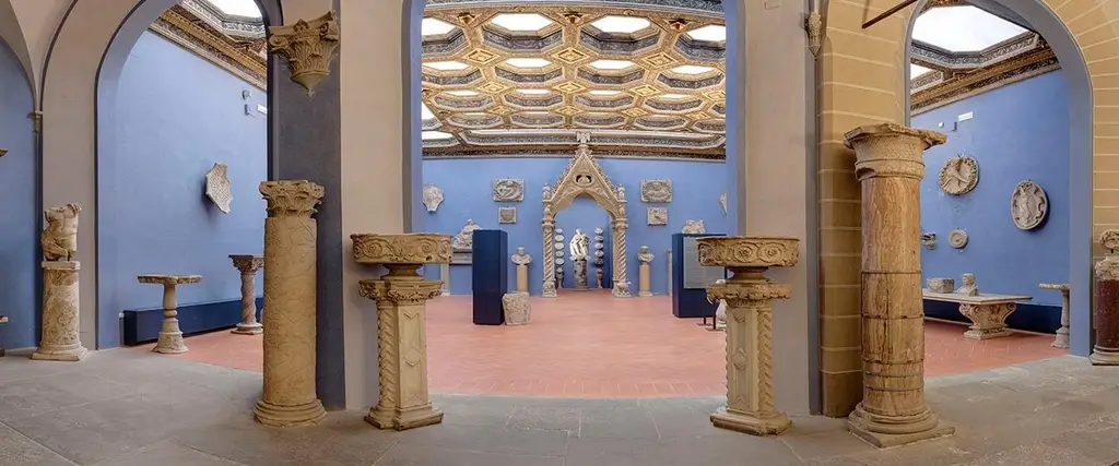 Museo Stefano Bardini Museo Stefano Bardini