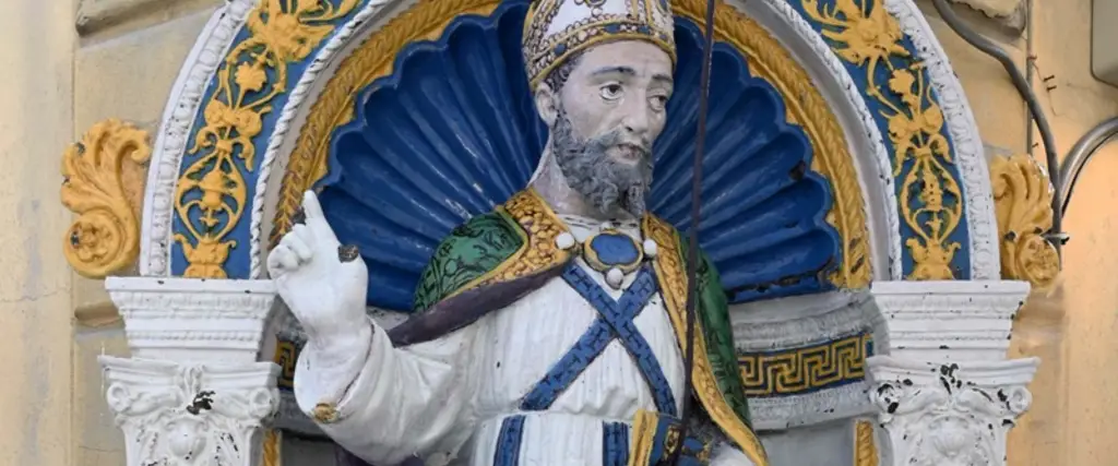 I Tabernacoli di Firenze