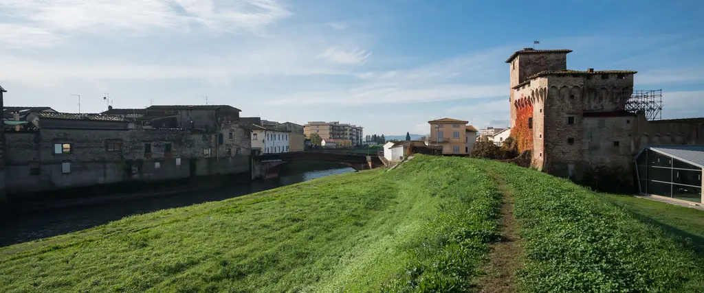 Rocca Strozzi