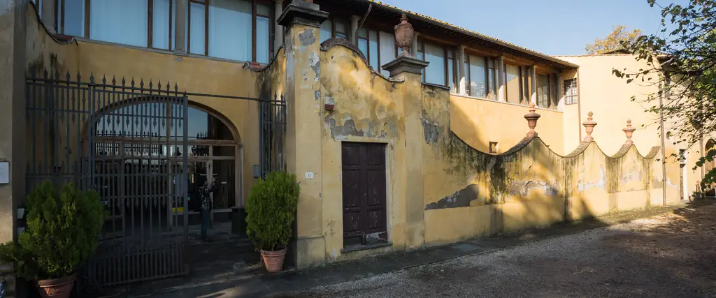 Villa Montalvo