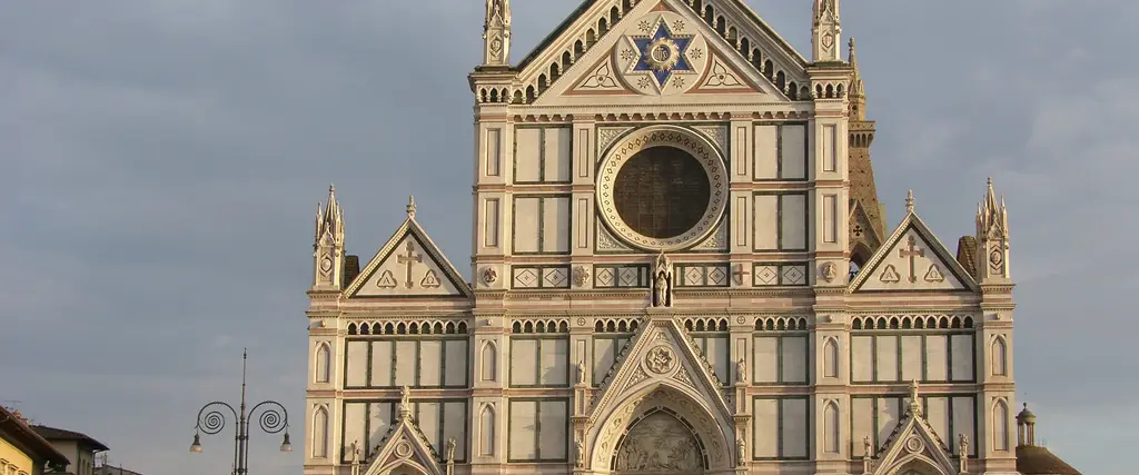 Basilica di Santa Croce Basilica di Santa Croce