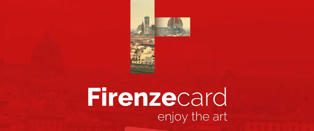 Firenze Card