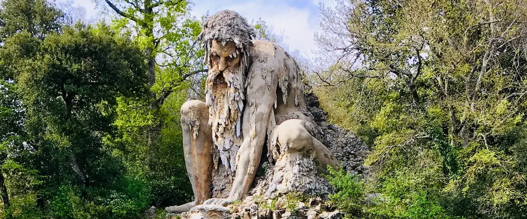 Gigante dell'Appennino