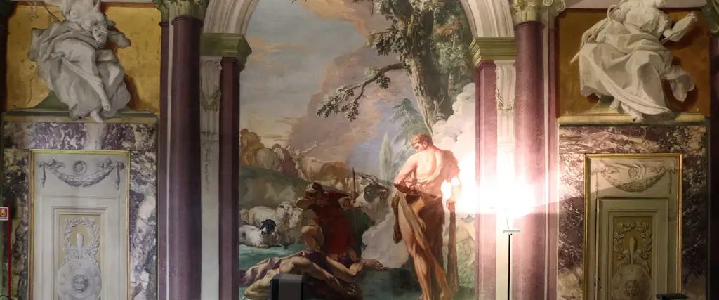 affresco