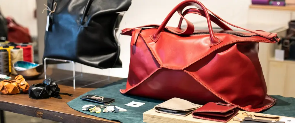 Il Merlo Bags