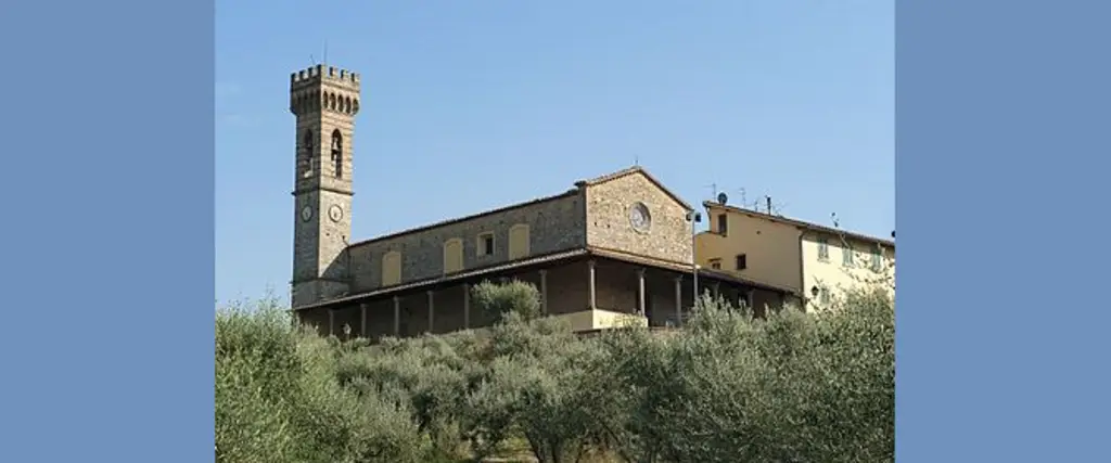 San Martino