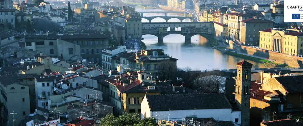 Ponte Vecchio
