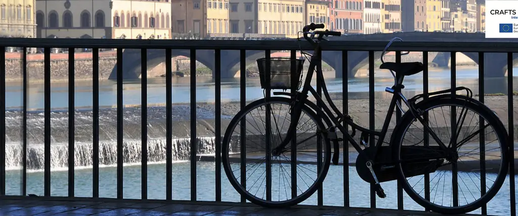 Ponte Amerigo Vespucci