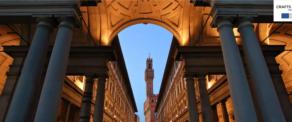 Piazza degli Uffizi