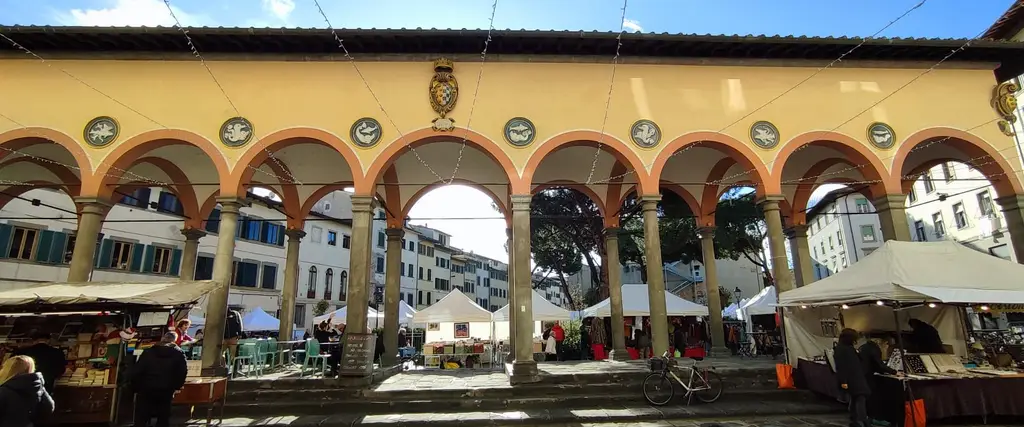 piazza dei Ciompi