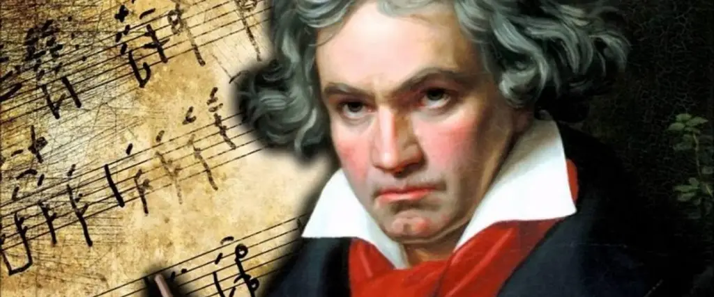 Ludwig van Beethoven