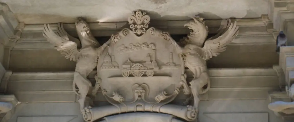 Palazzo Marucelli Fenzi Palazzo Marucelli Fenzi