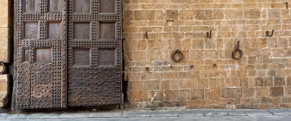 porta