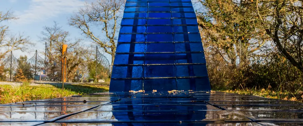 Chianti Sculpture Park