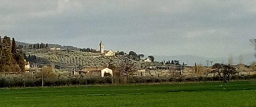 Parco di Travalle