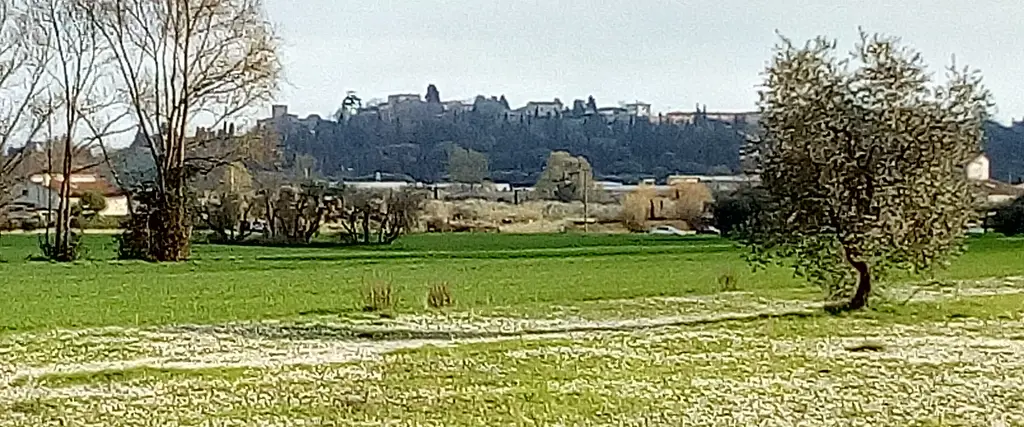Travalle
