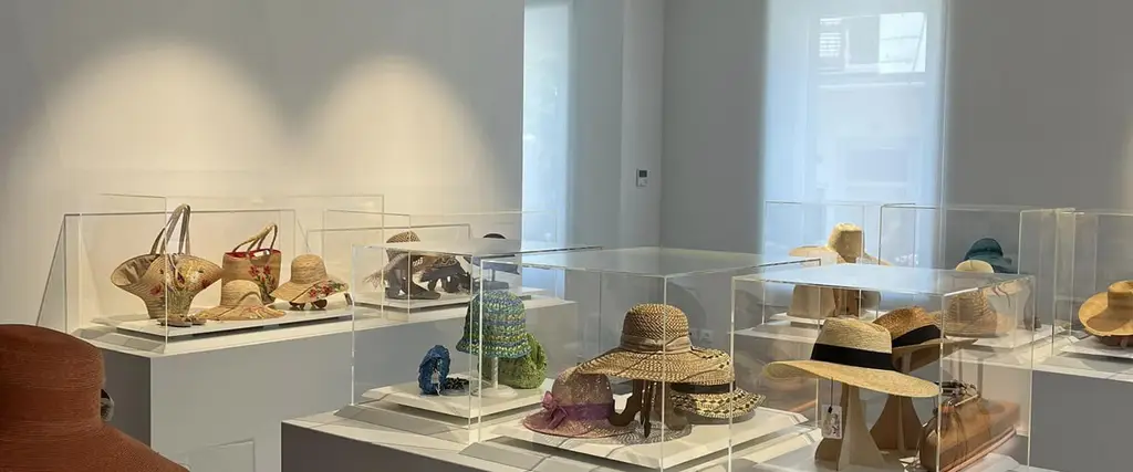 Museo civico della paglia