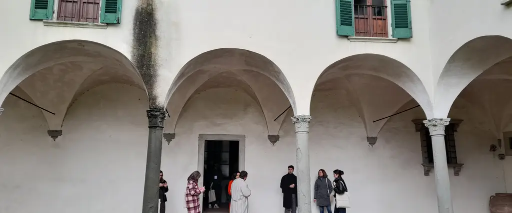 Villa Alberti