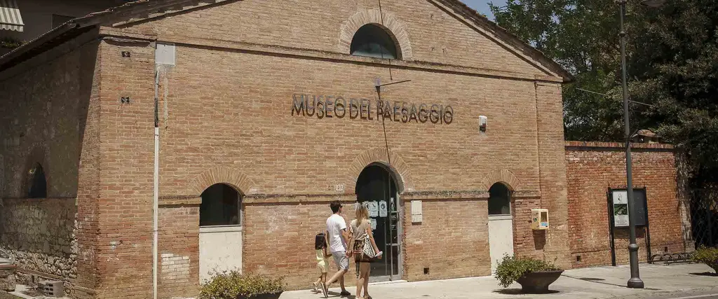 Museo del Paesaggio