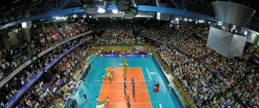 Pallavolo