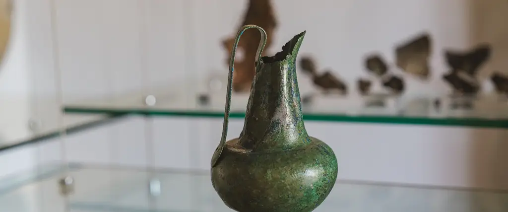 Museo Archeologico del Chianti Senese