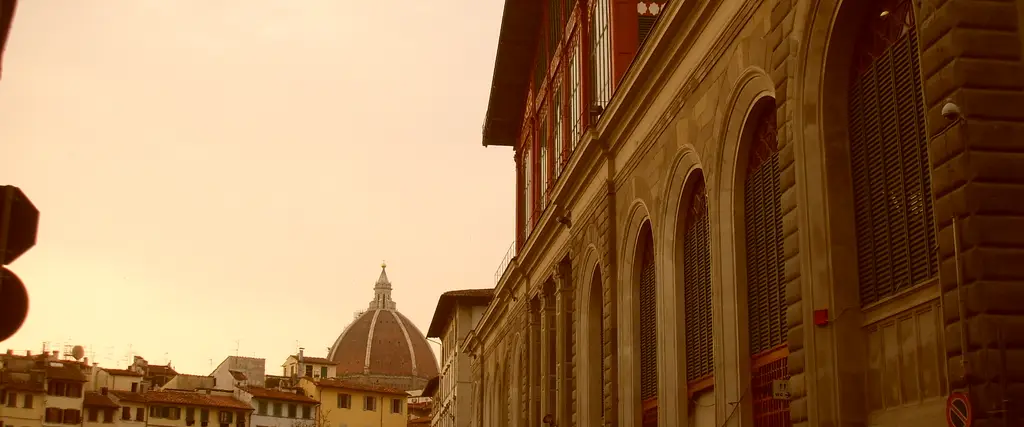 Piazza del Mercato Centrale