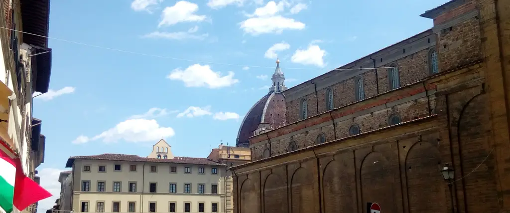 piazza san lorenzo