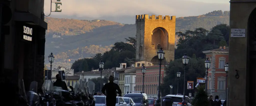 Serristori