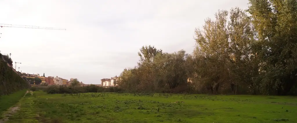 Terzo giardino