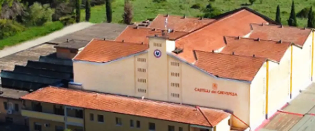 Castelli del Grevepesa
