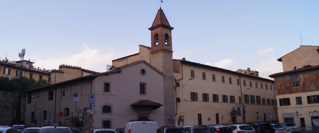 piazza della Calza