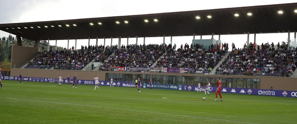 Rocco B. Commisso Viola Park - Foto ACF Fiorentina