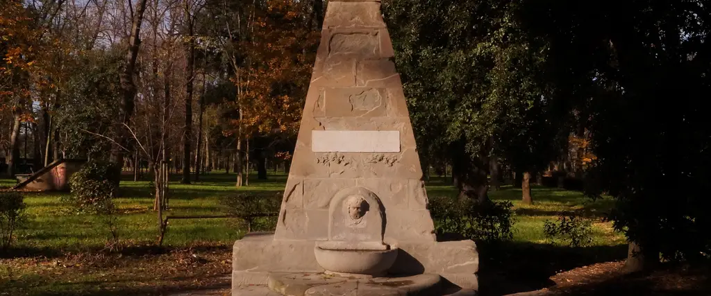 Fonte di Narciso