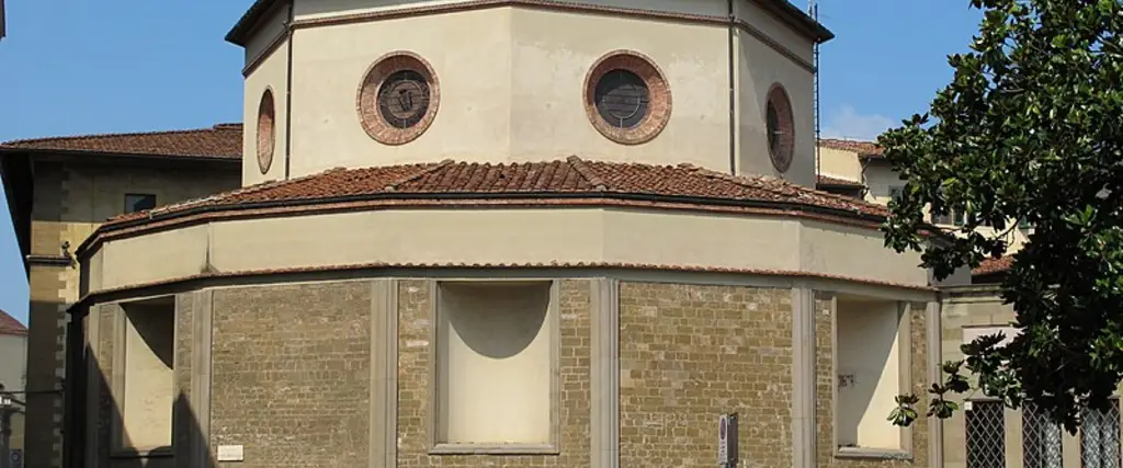 Rotonda Brunelleschi